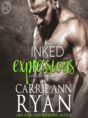 cover image of Inked Expressions